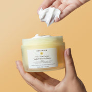 Glow Getter Multi-Oil Whipped Body Butter, Firming & Body Moisturizer With Shea Butter, 7.7 Fl Oz 7.7 Fl Oz (Pack of 1)