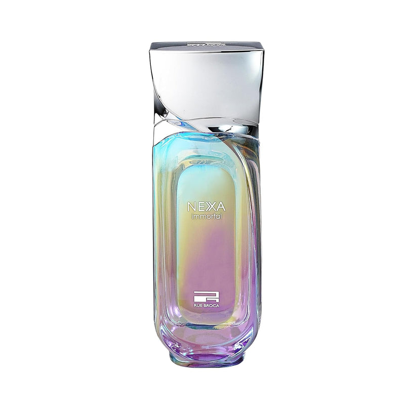 Rue Broca Nexa Immortal Pour Homme Eau De Parfum For Men, 100ML