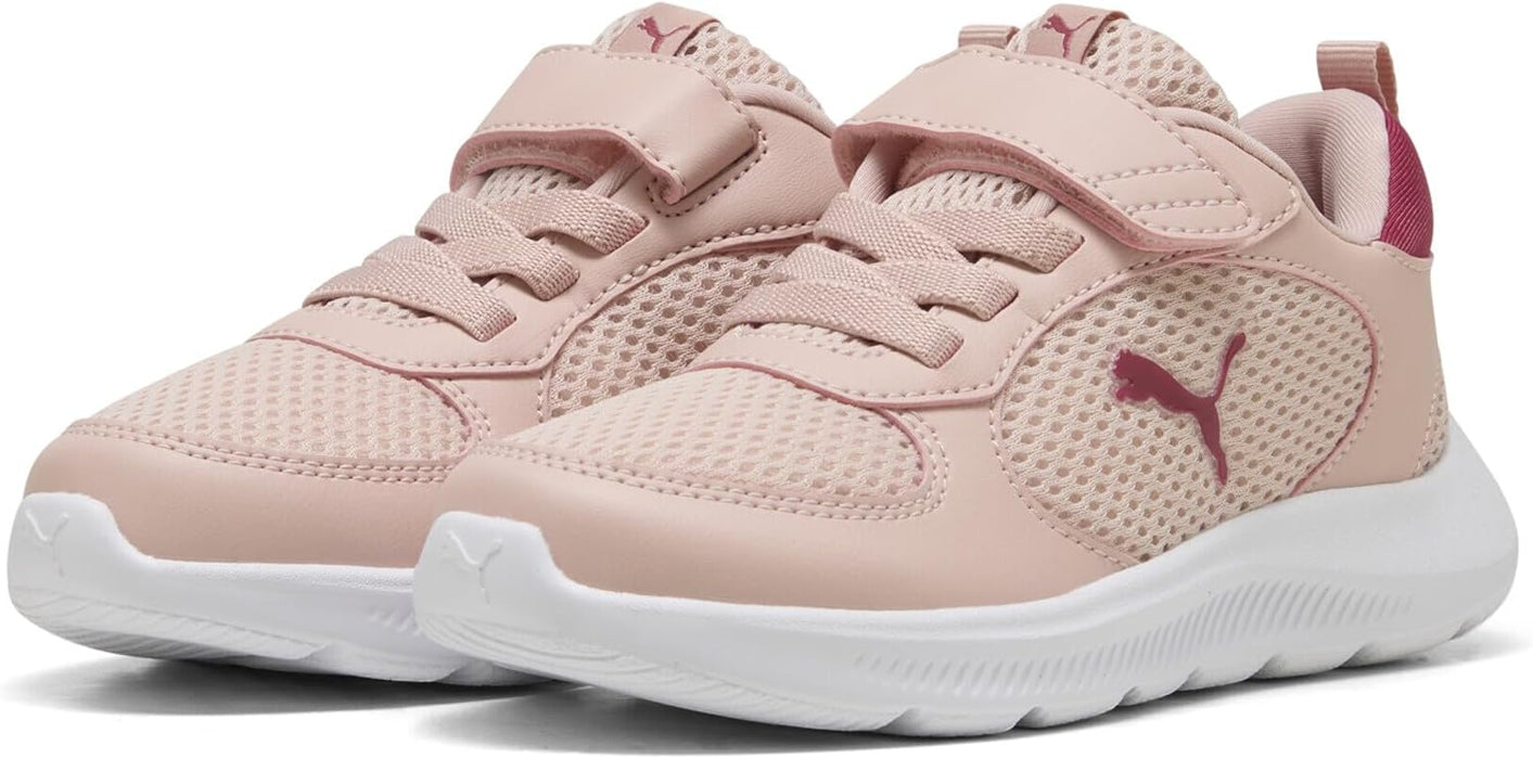 Puma Fun Racer 2 AC+ PS unisex-child Sportstyle Kids