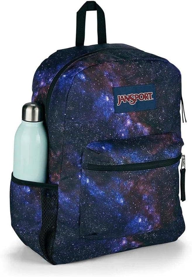 JANSPORT unisex-adult Jansport Cross Town Backpack Backpack
