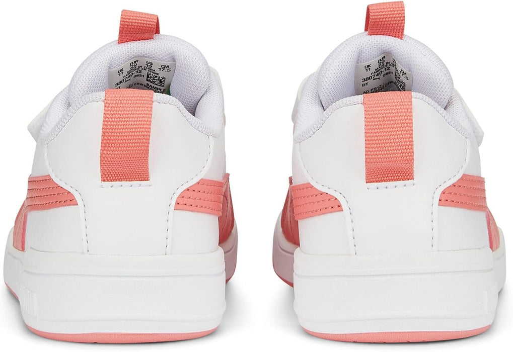 PUMA Puma Multiflex SL V PS unisex-child Sneaker