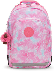 Women's Class Room Medium backpack - Garden Clouds