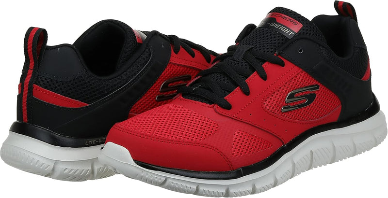 Skechers TRACK mens Shoes