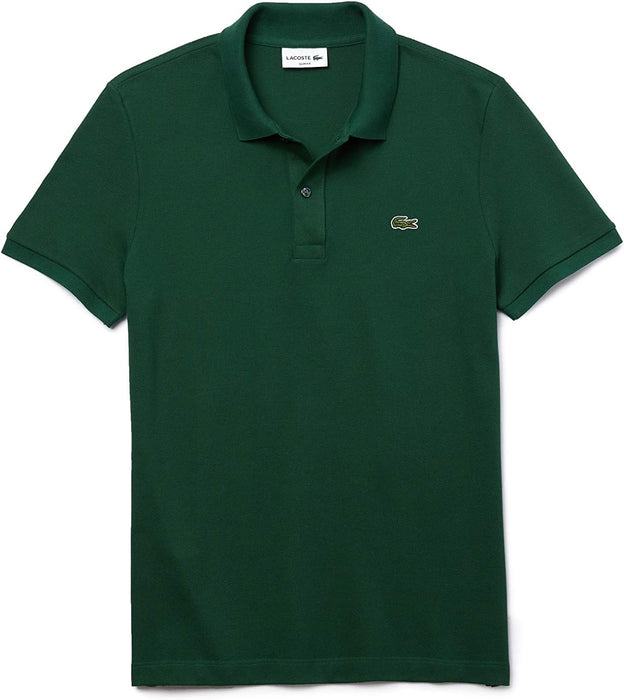 Lacoste Mens Classic PH4012 Polo Shirt