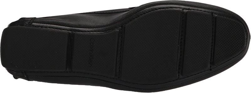 Calvin Klein Merve mens Driving Style Loafer