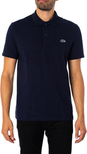 Mens Polos T-Shirt (pack of 1) - Navy Blue
