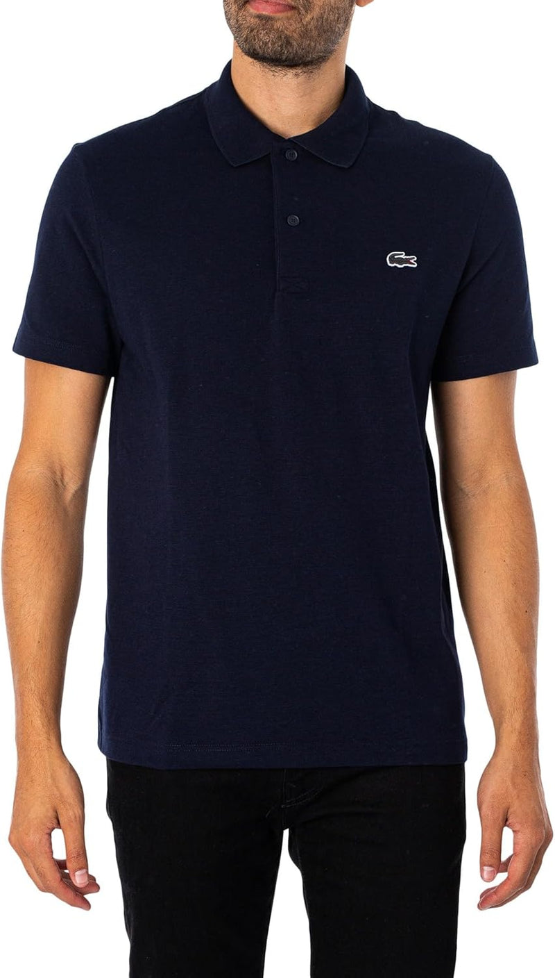 Mens Polos T-Shirt (pack of 1) - Navy Blue