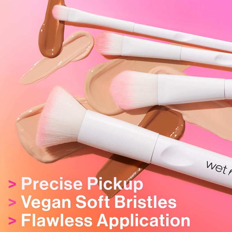 Powder Brush - C797 by Wet n Wild for Women - 1 Pc Brush