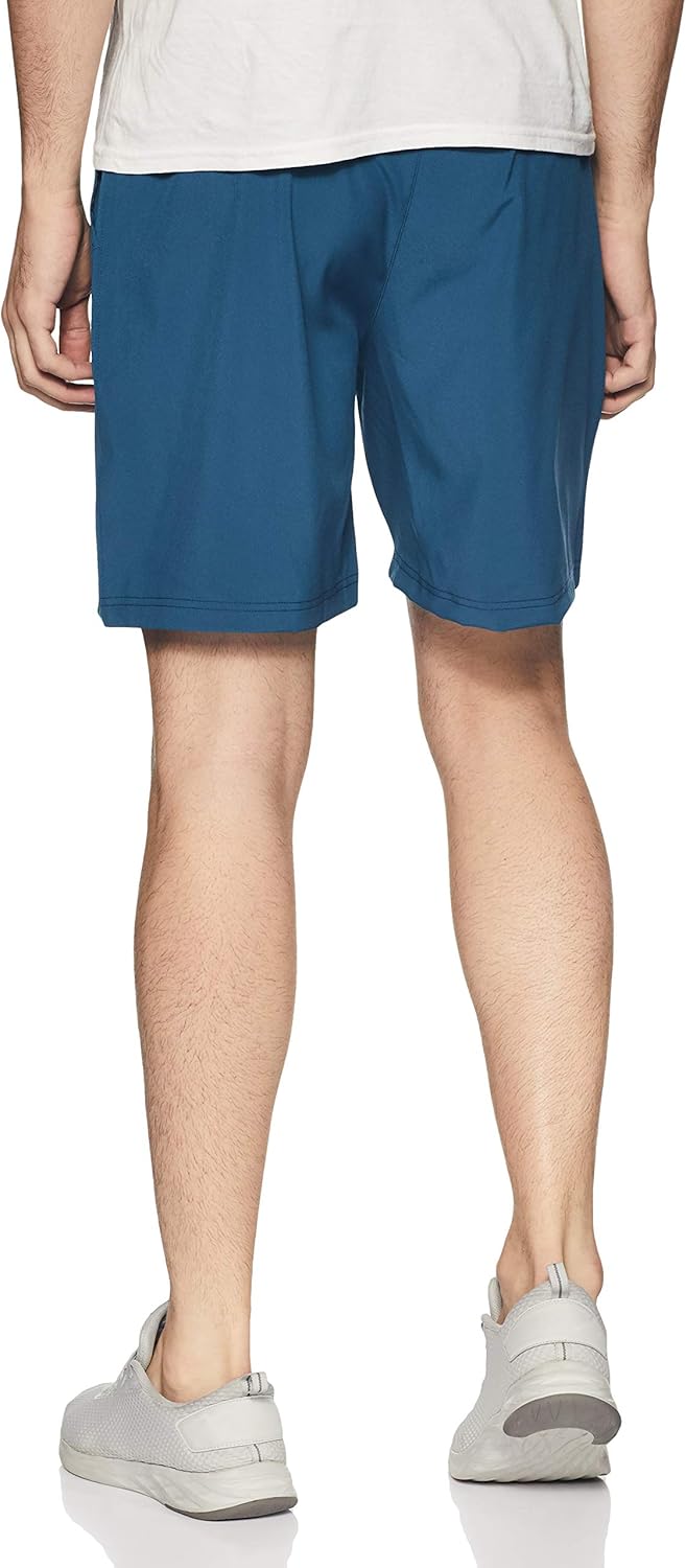 Amazon Brand - Symactive Men's Regular Fit Running Shorts