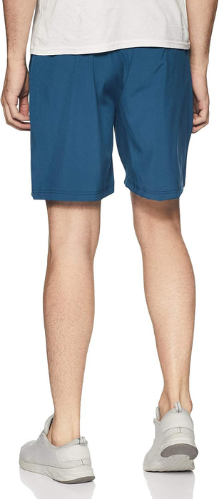 Amazon Brand - Symactive Men's Regular Fit Running Shorts