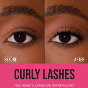 Beauty 1 COAT WOW Volume Mascara 7ML - Mini - EXTRA VOLUMIZING AND LIFTING - I BRUSH 2 SIDES