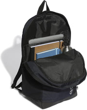 adidas unisex Motion Linear Backpack Backpack