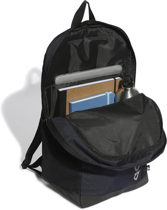 adidas unisex Motion Linear Backpack Backpack