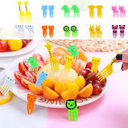 60Pcs Silicone Lunch Box Dividers bento Box Accessories Silicone Cupcake Liners,Bento Lunch Box Dividers with Food Picks for Lunch Containers
