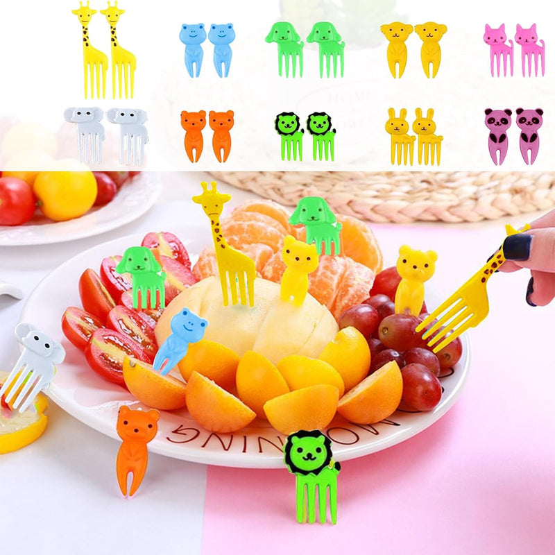 60Pcs Silicone Lunch Box Dividers bento Box Accessories Silicone Cupcake Liners,Bento Lunch Box Dividers with Food Picks for Lunch Containers