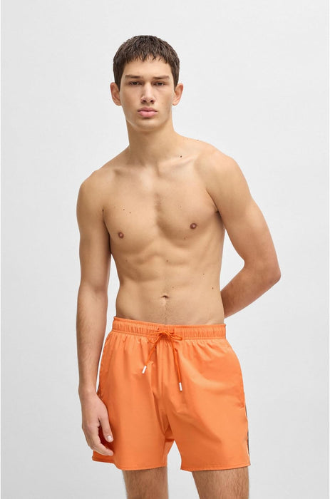 BOSS Men's Iconic Swim shorts
