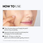 VT COSMETICS Pro CICA Centella Asiatica Tiger Clear Spot Patch | Acne Pimple Patch for Covering Zits and Blemishes, Spot Stickers for Face and Skin (66 Patches)