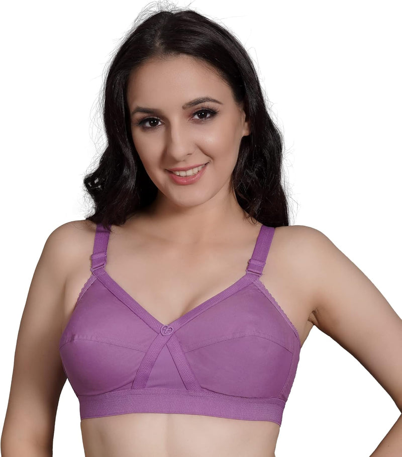 Women TRYLO KPL Casual - BLACKCURRENT