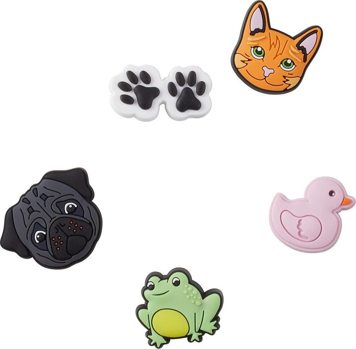Crocs Jibbitz Shoe Charms Disney Charms Multi Pack