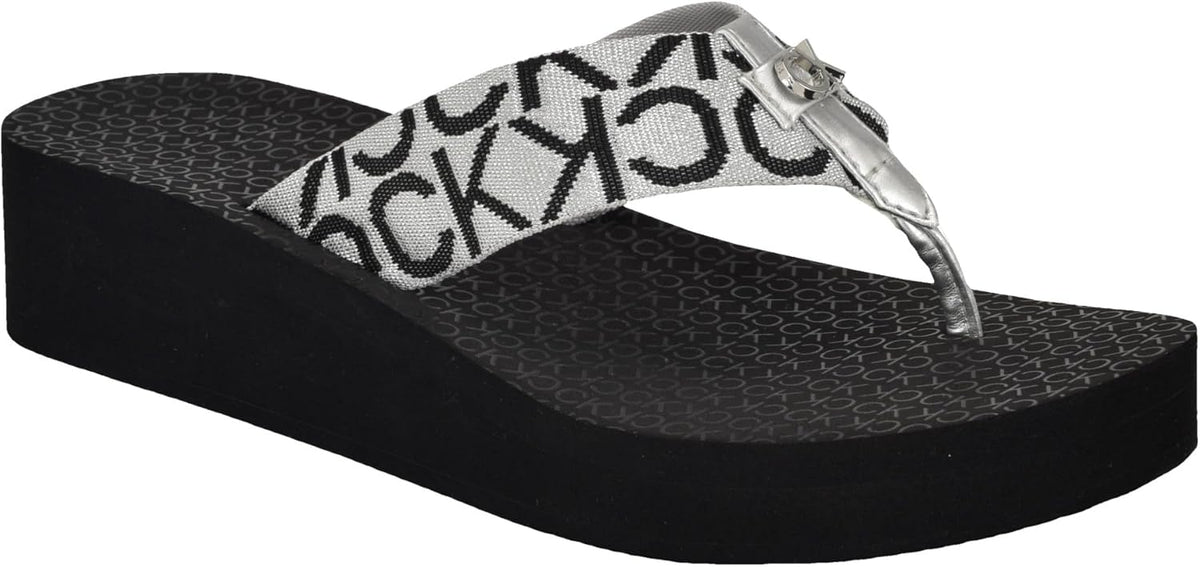 Meena womens Flip-Flop – image 1