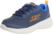 SELECTORS unisex-child Shoes - NAVY BLUE
