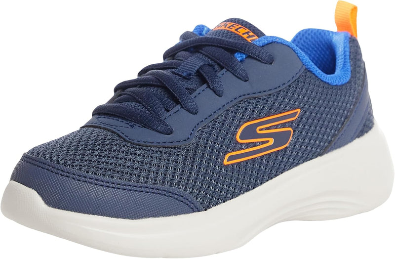 SELECTORS unisex-child Shoes - NAVY BLUE
