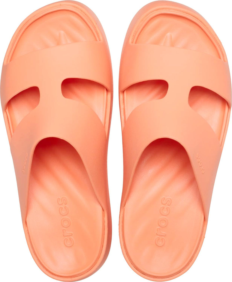 Crocs Women's 209409-2Q9 Platform Sandals