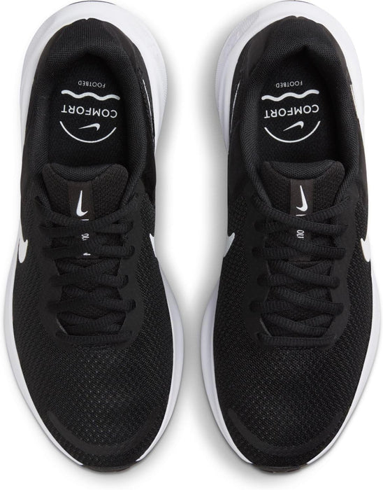 Nike REVOLUTION 7 womens LACED SHOES