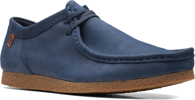 Clarks Shacre Ii Run mens Moccasin