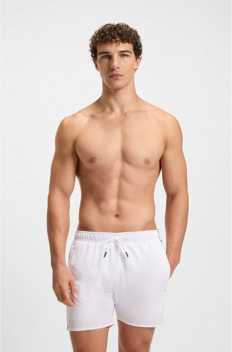 BOSS Men's Iconic Swim shorts