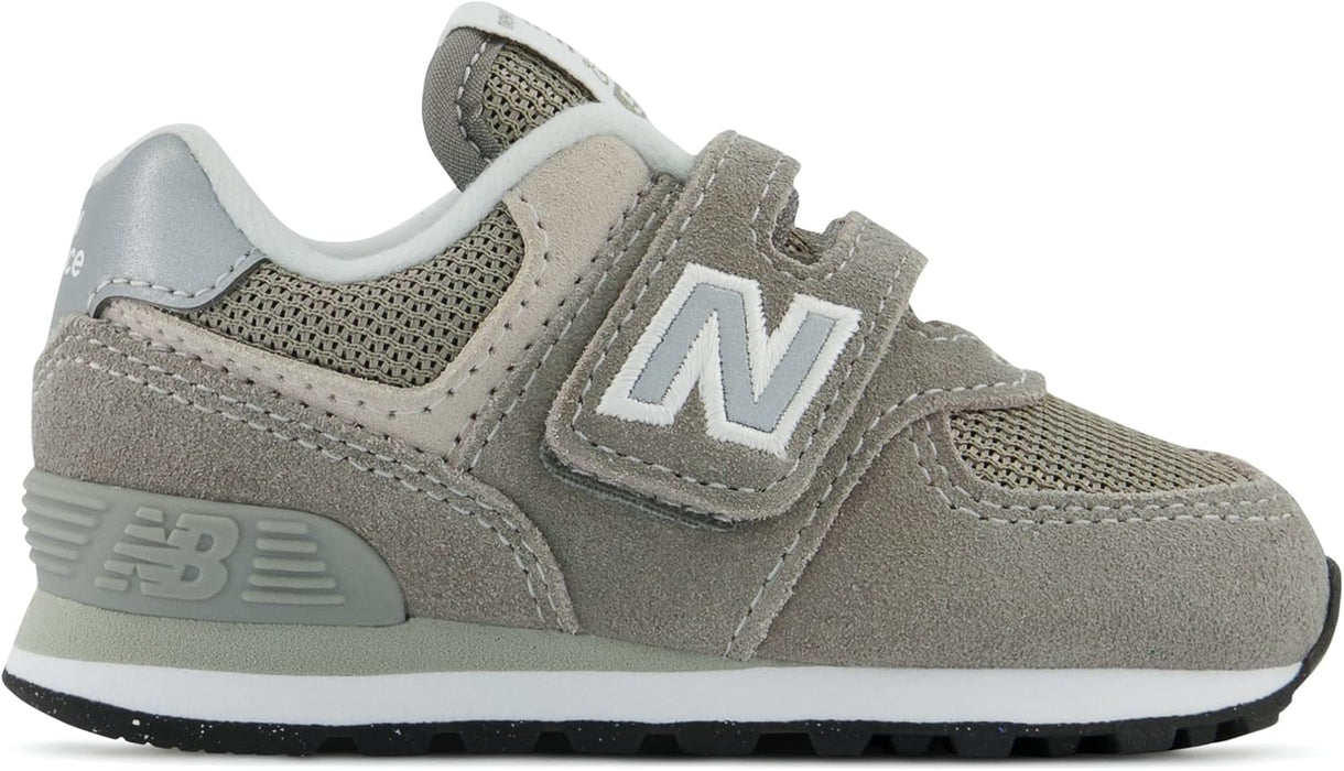 New Balance 574 baby-boys Sneaker