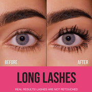 Beauty 1 COAT WOW Volume Mascara 7ML - Mini - EXTRA VOLUMIZING AND LIFTING - I BRUSH 2 SIDES