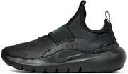 Flex Runner 4 unisex-child Sneaker - Black/Black/Anthracite