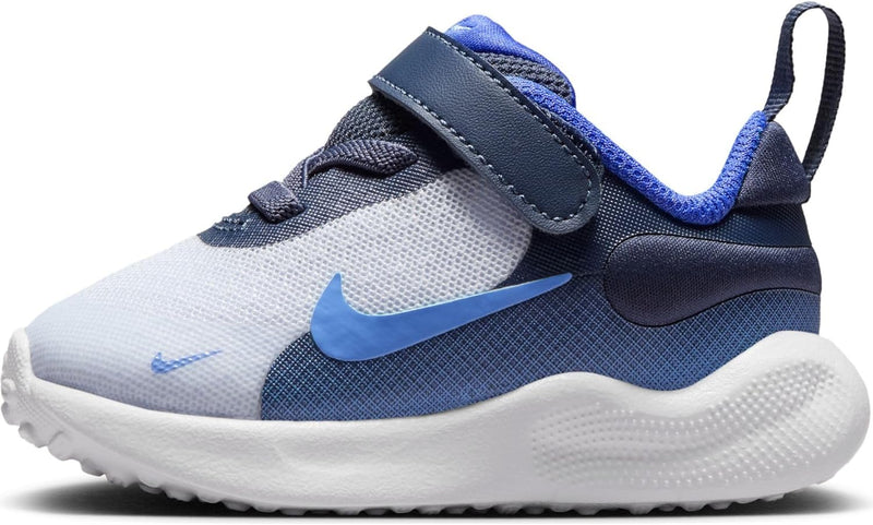 Nike REVOLUTION 7 TDV unisex-child LACED SHOES