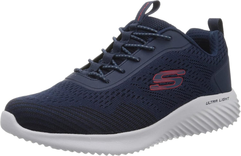 Skechers Bounder-Intread mens Shoes