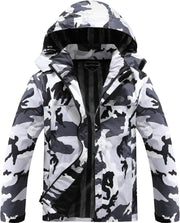 mens Classic Classic - Black Camo