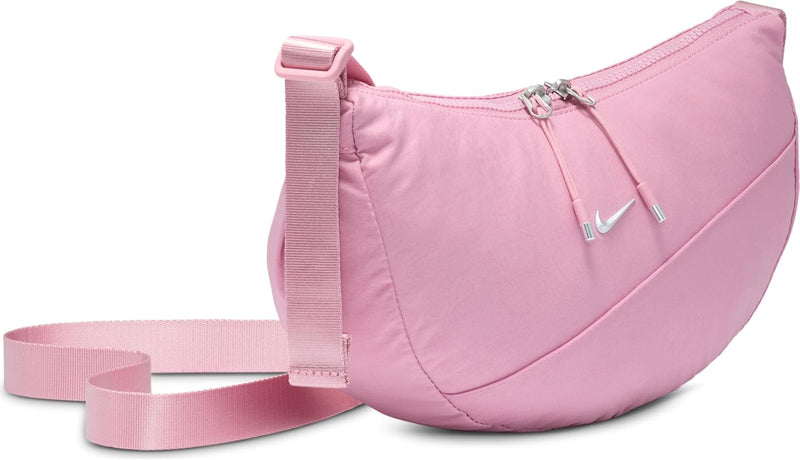 Nike Mens AURA CRESCENT CROSSBODY CROSSBODY BAGS