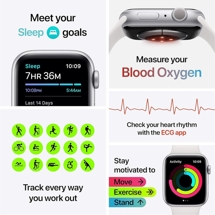 Smart Watch for Girls Boys Teens Men Women – Fitness Tracker with Blood Pressure Heart Rate Monitor, Call Message Notification, Sleep Monitor, Bluetooth Smartwatch for Android iOS (Gold)