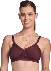 Women ALPA Casual - MARUN