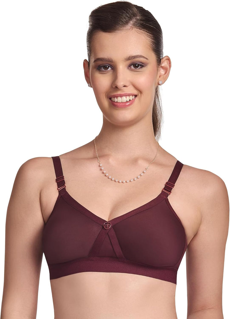 Women ALPA Casual - MARUN