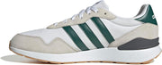 Men's Run 60s 4.0 Shoes Black 10 - FTWWHT/CGREEN/GREONE