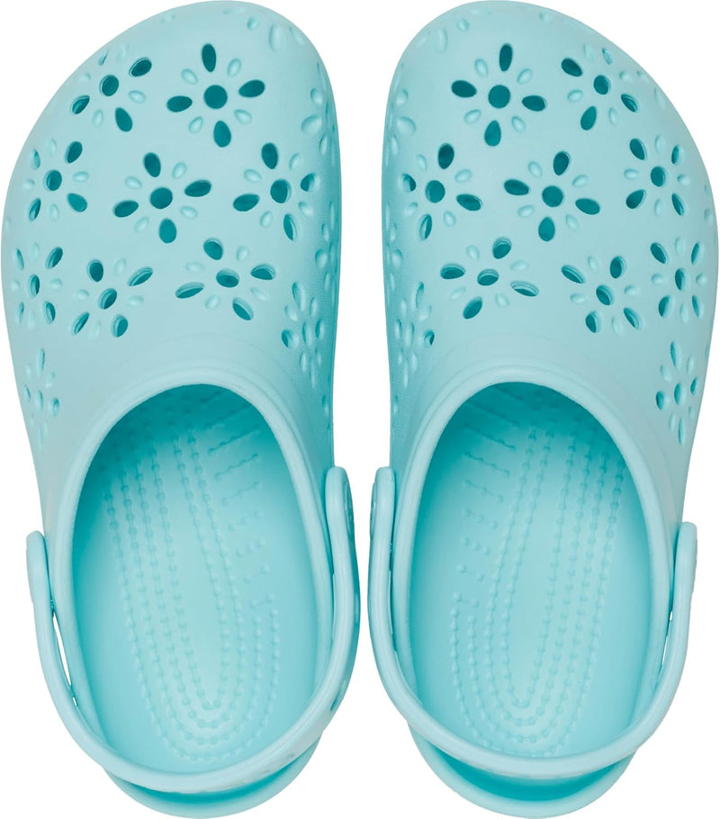 Crocs Unisex Kids 210156-805 Clogs