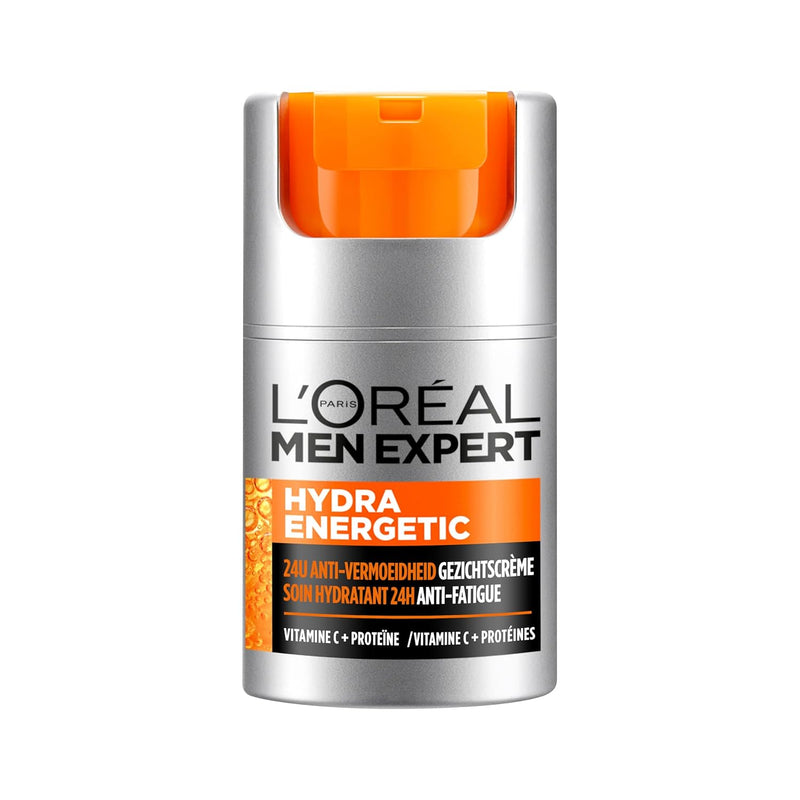 L’Oréal Paris Men Expert Hydra Energetic Moisturizer, 50ML