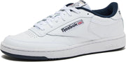 Club C 85 mens Sneaker - Int-white/Navy