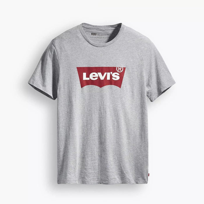 Levi's mens GRAPHIC SET-IN NECK Short Sleeve T-Shirt