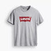 Levi's mens GRAPHIC SET-IN NECK Short Sleeve T-Shirt