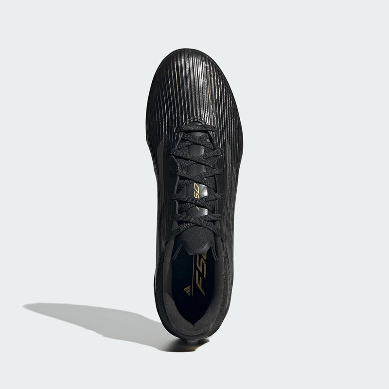 adidas Unisex's F50 League Football Boots Turf Sneaker
