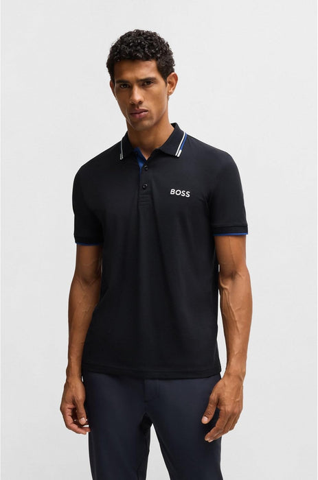 BOSS Men's Paddy Pro Polo Shirt