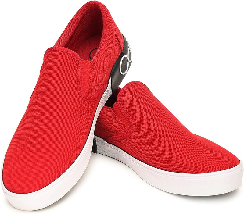 Calvin Klein Men's Ryor mens Sneaker