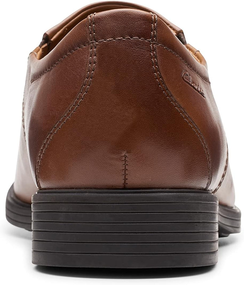 Clarks Whiddon Step mens Loafer